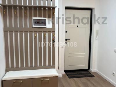 2-бөлмелі пәтер · 32 м² · 3/3 қабат, Жангозина 61Б, бағасы: 200 000 ₸ в Каскелене