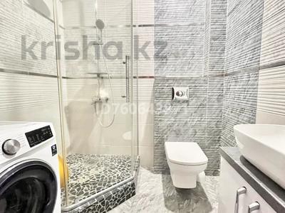 4-комнатная квартира · 122.5 м² · 4/6 этаж, мкр Женис за 52 млн 〒 в Уральске