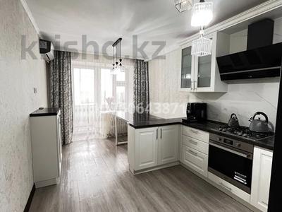 4-бөлмелі пәтер · 122.5 м² · 4/6 қабат, мкр Женис, бағасы: 52 млн ₸ в Уральске