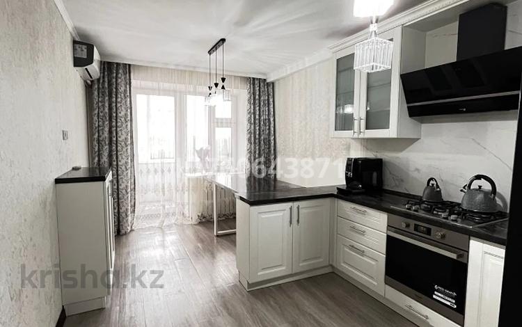 4-бөлмелі пәтер · 122.5 м² · 4/6 қабат, Жеңіс ш/а, бағасы: 52 млн ₸ в Уральске, мкр Женис — фото 5