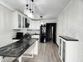 4-бөлмелі пәтер · 122.5 м² · 4/6 қабат, мкр Женис, бағасы: 52 млн ₸ в Уральске — фото 4