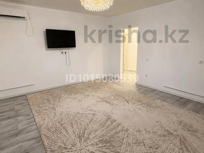 3-комнатная квартира · 67.8 м² · 2/2 этаж, мкр Геолог, Аккулов — Сүйінші кафе за 15.5 млн ₸ в Атырау