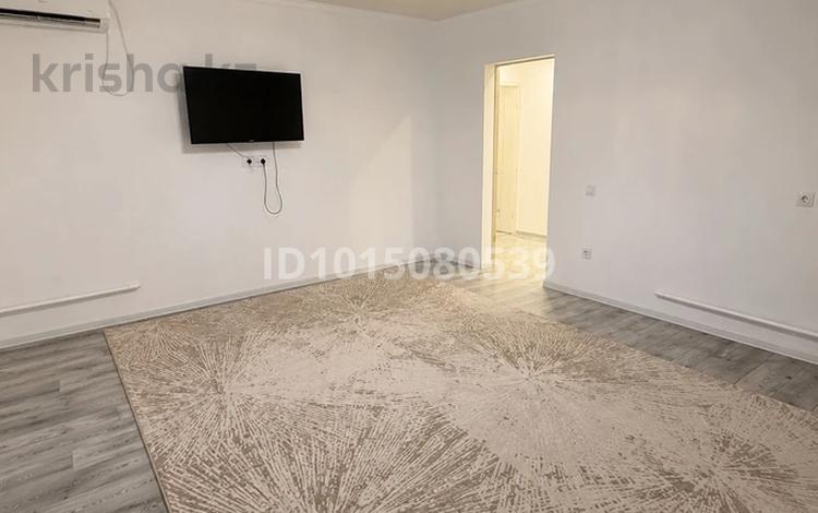 3-комнатная квартира · 67.8 м² · 2/2 этаж, мкр Геолог, Аккулов — Сүйінші кафе за 15.5 млн ₸ в Атырау — фото 2