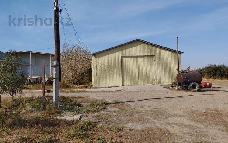 Өнеркәсіптік база · 27 га, Каипова 1, бағасы: ~ 1.2 млрд 〒 в Кульжинское — фото 2