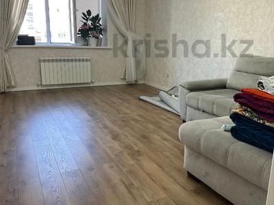2-комнатная квартира · 65 м² · 1/5 этаж, мкр. Алтын орда 10л/1 за 29 млн 〒 в Актобе