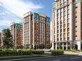 4-комнатная квартира · 122.16 м², Жибек Жолы 55 за ~ 46.4 млн 〒 в Семее