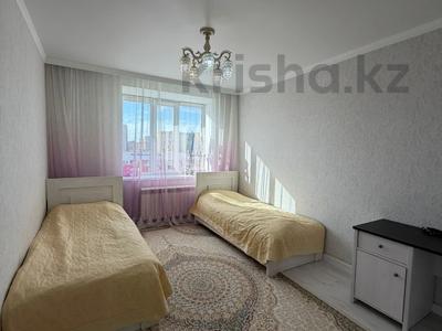 4-комнатная квартира · 101.4 м² · 5/6 этаж, мкр. Алтын орда за 42 млн ₸ в Актобе