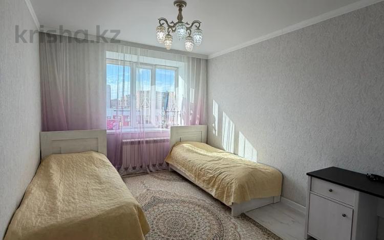 4-комнатная квартира · 101.4 м² · 5/6 этаж, мкр. Алтын орда за 42 млн ₸ в Актобе — фото 2