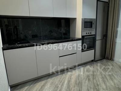 1-комнатная квартира · 38 м² · 9/16 этаж, мкр Комсомольский, Туран за 18 000 ₸ в Астане, Есильский р-н