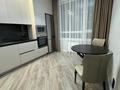 1-комнатная квартира · 38 м² · 9/16 этаж, мкр Комсомольский, Туран за 18 000 ₸ в Астане, Есильский р-н — фото 2