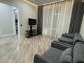 1-комнатная квартира · 38 м² · 9/16 этаж, мкр Комсомольский, Туран за 18 000 ₸ в Астане, Есильский р-н — фото 3