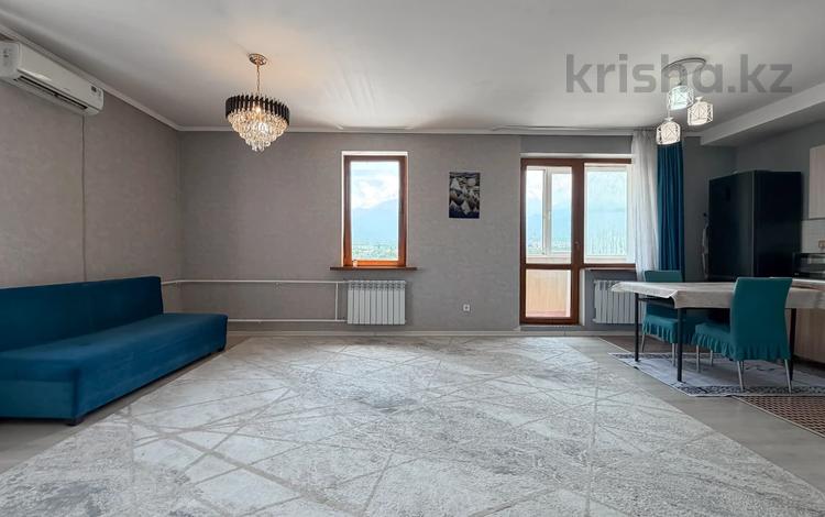 2-комнатная квартира · 70 м² · 15/16 этаж, Мустафина 35 — ТОПОВАЯ ЛОКАЦИЯ за 56 млн ₸ в Алматы, Бостандыкский р-н — фото 35