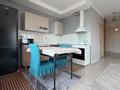 2-комнатная квартира · 70 м² · 15/16 этаж, Мустафина 35 — ТОПОВАЯ ЛОКАЦИЯ за 56 млн ₸ в Алматы, Бостандыкский р-н — фото 4