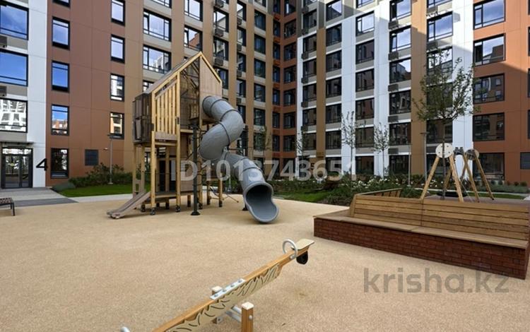 1-бөлмелі пәтер · 36.3 м² · 6/9 қабат, Туран 57/6, бағасы: 27.5 млн ₸ в Астане, Нура р-н — фото 2