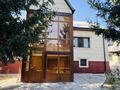 Отдельный дом · 6 комнат · 250 м² · 8 сот., Еркин қарқаралы 267а 267 — Космонавтова за 60 млн ₸ в Алматы