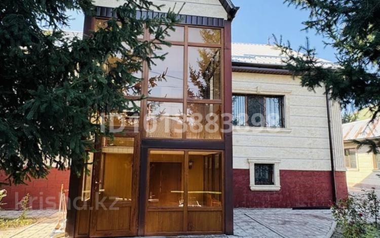 Отдельный дом · 6 комнат · 250 м² · 8 сот., Еркин қарқаралы 267а 267 — Космонавтова за 60 млн ₸ в Алматы — фото 2
