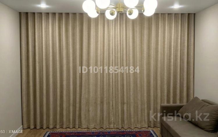 1-комнатная квартира · 37 м² · 6/9 этаж, Султан Бейбарыс 31 за 180 000 〒 в Астане, Нура р-н — фото 2