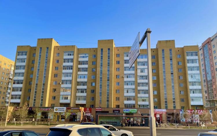Свободное назначение, магазины и бутики · 79.2 м² за 90 млн ₸ в Астане — фото 2