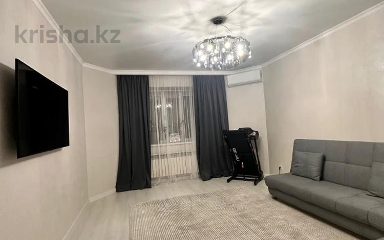 5-комнатная квартира · 160 м² · 5/6 этаж, Новый город, Тауелсиздик за 51.5 млн ₸ в Актобе — фото 2