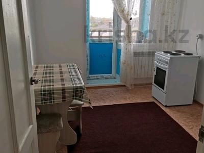 1-комнатная квартира, 34 м², 5/18 этаж, жамбыл жабаева за 14.5 млн 〒 в Петропавловске