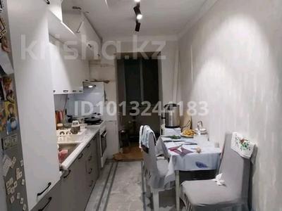 3-комнатная квартира · 60 м² · 1/2 этаж, Дачная 6 за 9.7 млн ₸ в Актобе, жилой массив Заречный-2