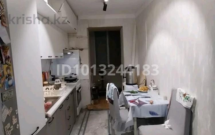 3-комнатная квартира · 60 м² · 1/2 этаж, Дачная 6 за 9.7 млн ₸ в Актобе, жилой массив Заречный-2 — фото 2