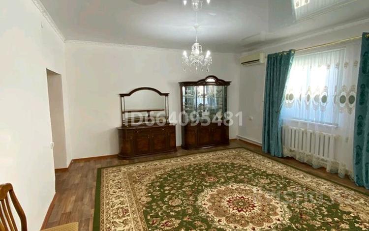 Жеке үй • 4 бөлмелер • 170 м² • 10 сот., Микрорайон 3-й аул 62, бағасы: 16 млн 〒 в Кульсары — фото 3