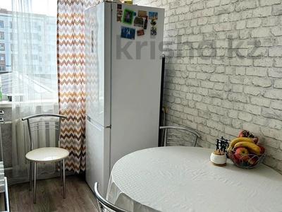 4-комнатная квартира, 80.2 м², 2/5 этаж, Васильковский 1 за 24.5 млн 〒 в Кокшетау