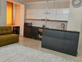 2-комнатная квартира · 82 м² · 16/16 этаж, Просп. Юрия Гагарина 124 — Алатау станция за 350 000 ₸ в Алматы, Бостандыкский р-н — фото 5