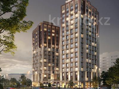 2-комнатная квартира · 71.3 м² · 8/18 этаж, Победы 2 за ~ 53.5 млн 〒 в Усть-Каменогорске