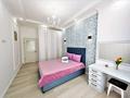 2-комнатная квартира · 53 м² · 5/10 этаж, Бокейхана 25 за 20 000 ₸ в Астане, Есильский р-н — фото 7