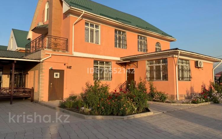 Жеке үй · 7 бөлме · 390 м² · 12.5 жүзд., Теректі ш/а., Тасбогет 28, бағасы: 150 млн ₸ в Алматы, Алатауский р-н — фото 26
