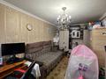 2-комнатная квартира · 45 м² · 3/4 этаж, мкр Коктем-1 28 за 30 млн ₸ в Алматы, Бостандыкский р-н