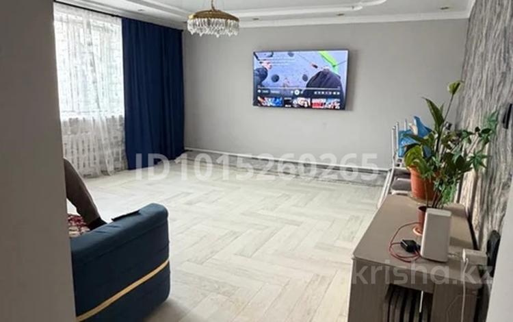 Отдельный дом · 4 комнаты · 110 м² · 10 сот., Байсеитова 14 — Рядом школа мечеть и садик за 33 млн ₸ в Караоткеле — фото 2