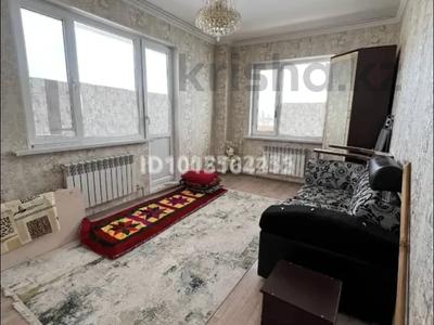 2-комнатная квартира · 47 м² · 4/5 этаж, Ұлы дала микрорайоны 28 за 90 000 ₸ в Таразе