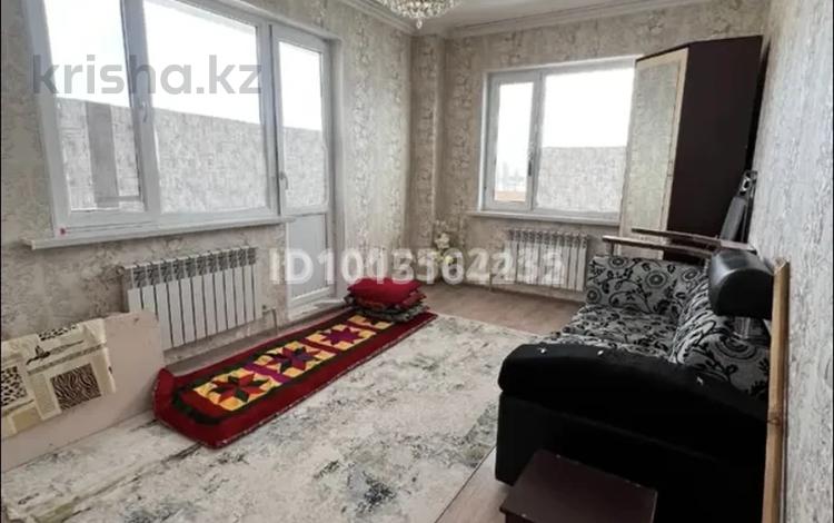 2-бөлмелі пәтер · 47 м² · 4/5 қабат, Ұлы дала микрорайоны 28, бағасы: 90 000 ₸ в Таразе — фото 2