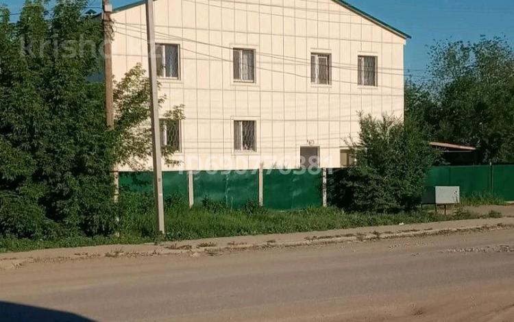 Отдельный дом · 9 комнат · 360 м² · 13 сот., Максота Кусаинова 3 — Косарал за 55 млн ₸ в Актобе, жилой массив Заречный-4 — фото 2