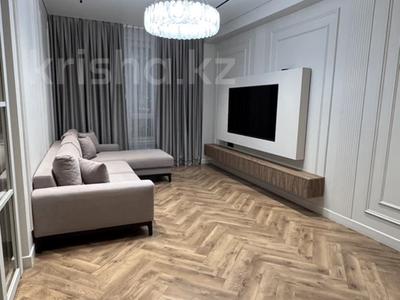4-бөлмелі пәтер · 126 м² · 7/9 қабат, Илияса Есенберлина 20, бағасы: 103 млн ₸ в Усть-Каменогорске