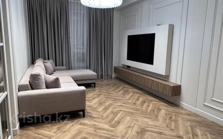 4-бөлмелі пәтер · 126 м² · 7/9 қабат, Илияса Есенберлина 20, бағасы: 103 млн ₸ в Усть-Каменогорске — фото 2