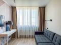 2-бөлмелі пәтер · 41 м² · 7/8 қабат, Алихан Бокейхан 38 — EXPO, бағасы: 18 000 ₸ в Астане, Есильский р-н — фото 2