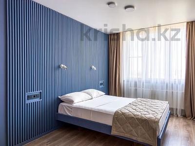 2-бөлмелі пәтер · 41 м² · 7/8 қабат, Алихан Бокейхан 38 — EXPO, бағасы: 18 000 ₸ в Астане, Есильский р-н