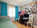 3-комнатная квартира · 78.1 м² · 4/10 этаж, Жургенова 34 — Просторная 3-комнатная квартира в ЖК «Жайна» — отличный вариант для семьи! за 38 млн ₸ в Астане, Сарайшык р-н — фото 4