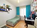 3-комнатная квартира · 78.1 м² · 4/10 этаж, Жургенова 34 — Просторная 3-комнатная квартира в ЖК «Жайна» — отличный вариант для семьи! за 38 млн ₸ в Астане, Сарайшык р-н — фото 3