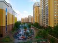 3-комнатная квартира · 78.1 м² · 4/10 этаж, Жургенова 34 — Просторная 3-комнатная квартира в ЖК «Жайна» — отличный вариант для семьи! за 38 млн ₸ в Астане, Сарайшык р-н — фото 33