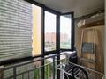 3-комнатная квартира · 78.1 м² · 4/10 этаж, Жургенова 34 — Просторная 3-комнатная квартира в ЖК «Жайна» — отличный вариант для семьи! за 38 млн ₸ в Астане, Сарайшык р-н — фото 27