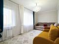3-комнатная квартира · 78.1 м² · 4/10 этаж, Жургенова 34 — Просторная 3-комнатная квартира в ЖК «Жайна» — отличный вариант для семьи! за 38 млн ₸ в Астане, Сарайшык р-н — фото 2