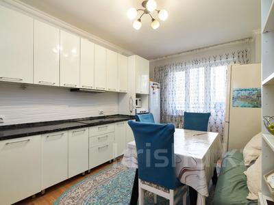 3-комнатная квартира · 78.1 м² · 4/10 этаж, Жургенова 34 — Просторная 3-комнатная квартира в ЖК «Жайна» — отличный вариант для семьи! за 38 млн ₸ в Астане, Сарайшык р-н