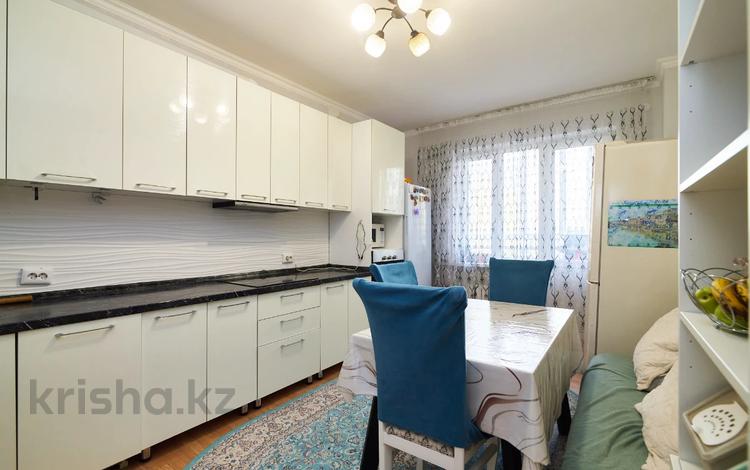 3-комнатная квартира · 78.1 м² · 4/10 этаж, Жургенова 34 — Просторная 3-комнатная квартира в ЖК «Жайна» — отличный вариант для семьи! за 38 млн ₸ в Астане, Сарайшык р-н — фото 9
