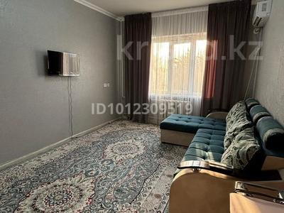 1-комнатная квартира · 34 м² · 4/5 этаж, Мкр. Спортивный 6 за 15.5 млн 〒 в Шымкенте, Аль-Фарабийский р-н