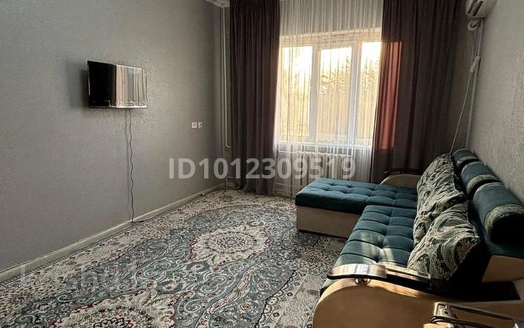 1-комнатная квартира · 34 м² · 4/5 этаж, Мкр. Спортивный 6 за 15.5 млн 〒 в Шымкенте, Аль-Фарабийский р-н — фото 2